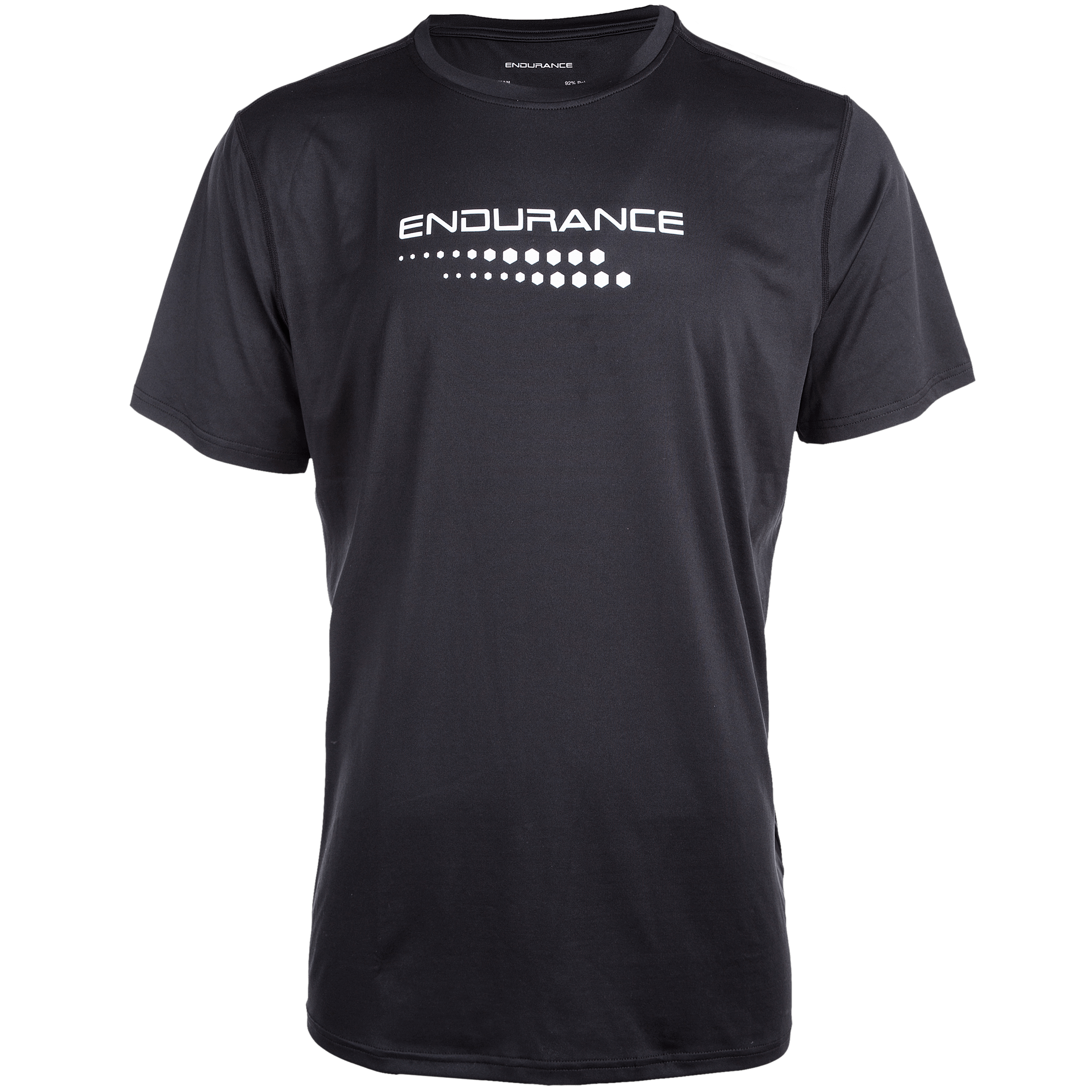 Endurance Anders M S/S Performance Tee - Treningstøy