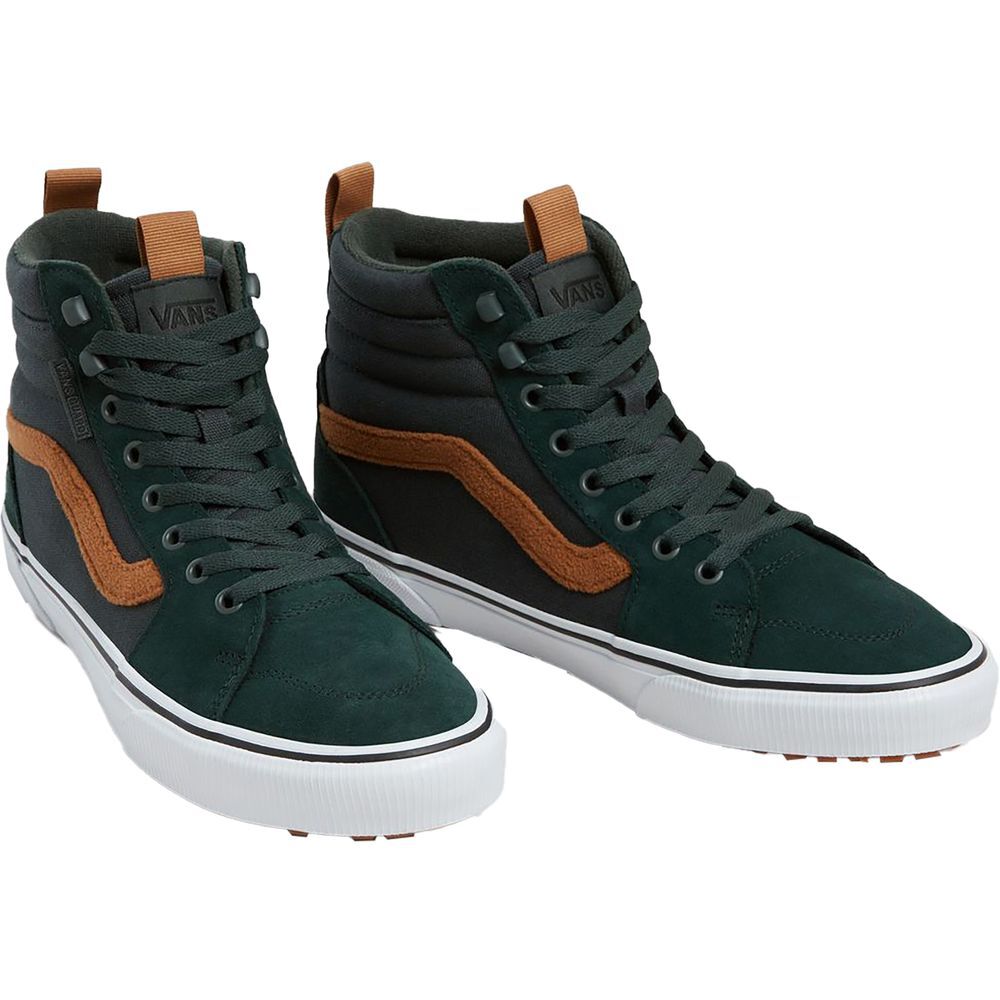VansFilmore Hi Vansguard