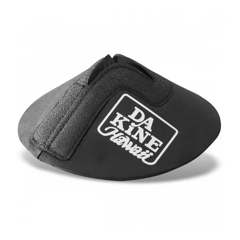 Protection de pied de mat DAKINE Wai Wai Base Pad Black