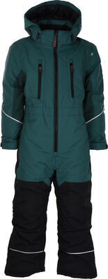 Lindberg Snowpeak Vinterdress, Pine Green