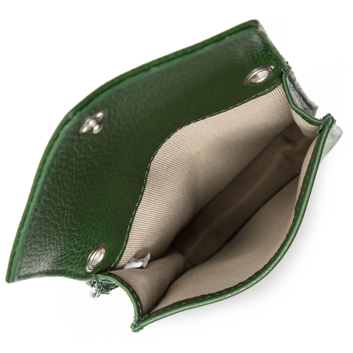 Foulonné PM-Pochette smartphone