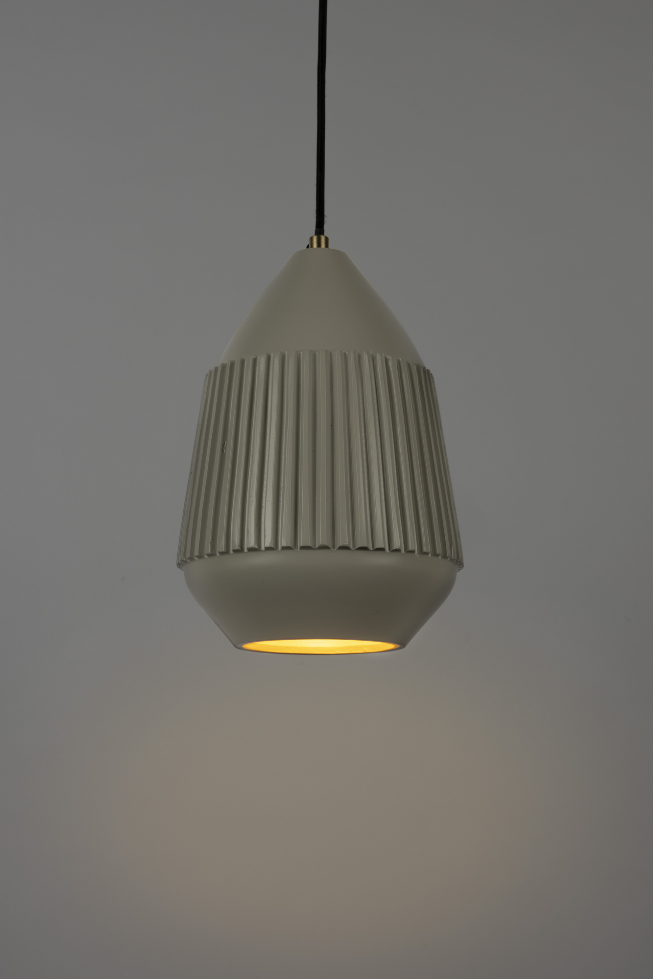 Rein Living hanglamp Aysa Rein Living Aysa Hanglamp Lang Zand