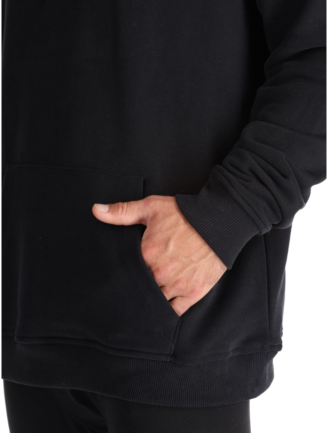 Arty Hoody trui heren