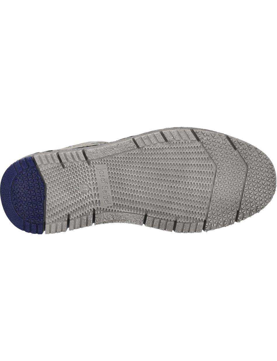 Halbschuh Ruben 49, salvia