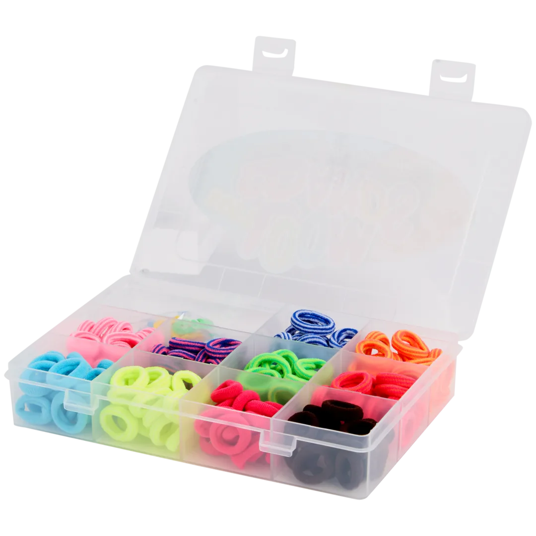 Coffret loom bands