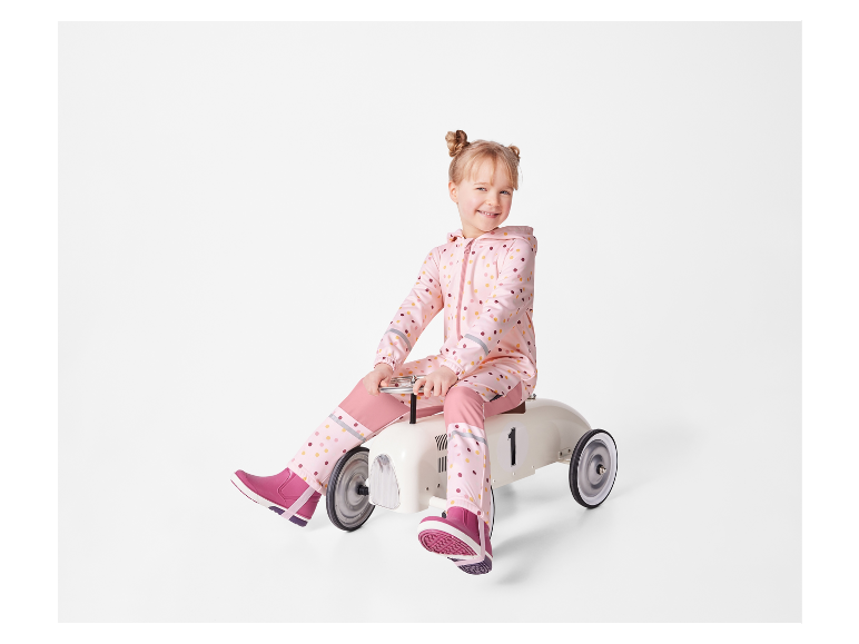Kinder regenpak