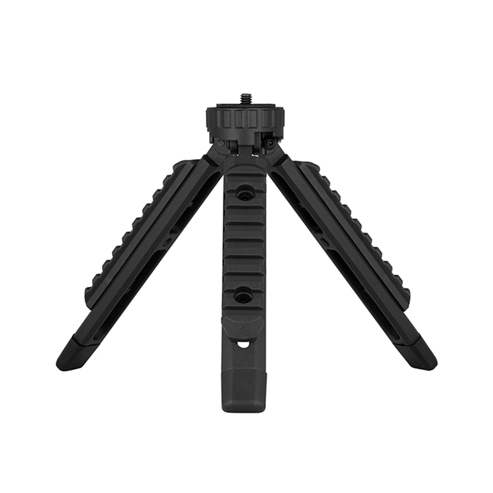 Tripé Olight para lanterna, binóculos e monóculos.