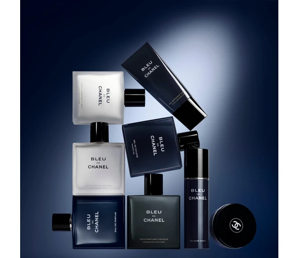 CHANEL BLEU DE CHANEL Baume parfumé universel