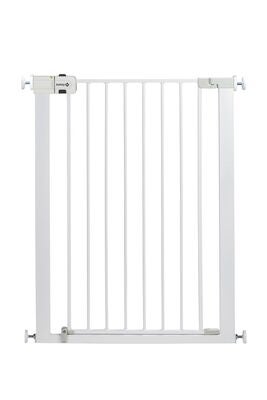 Safety1st Easy Close Extra Tall Sikkerhetsgrind, White