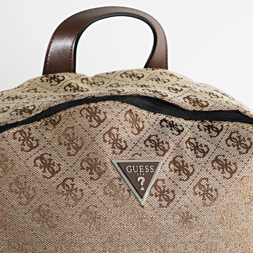 Sac A Dos HMVJAC-P3211 Beige