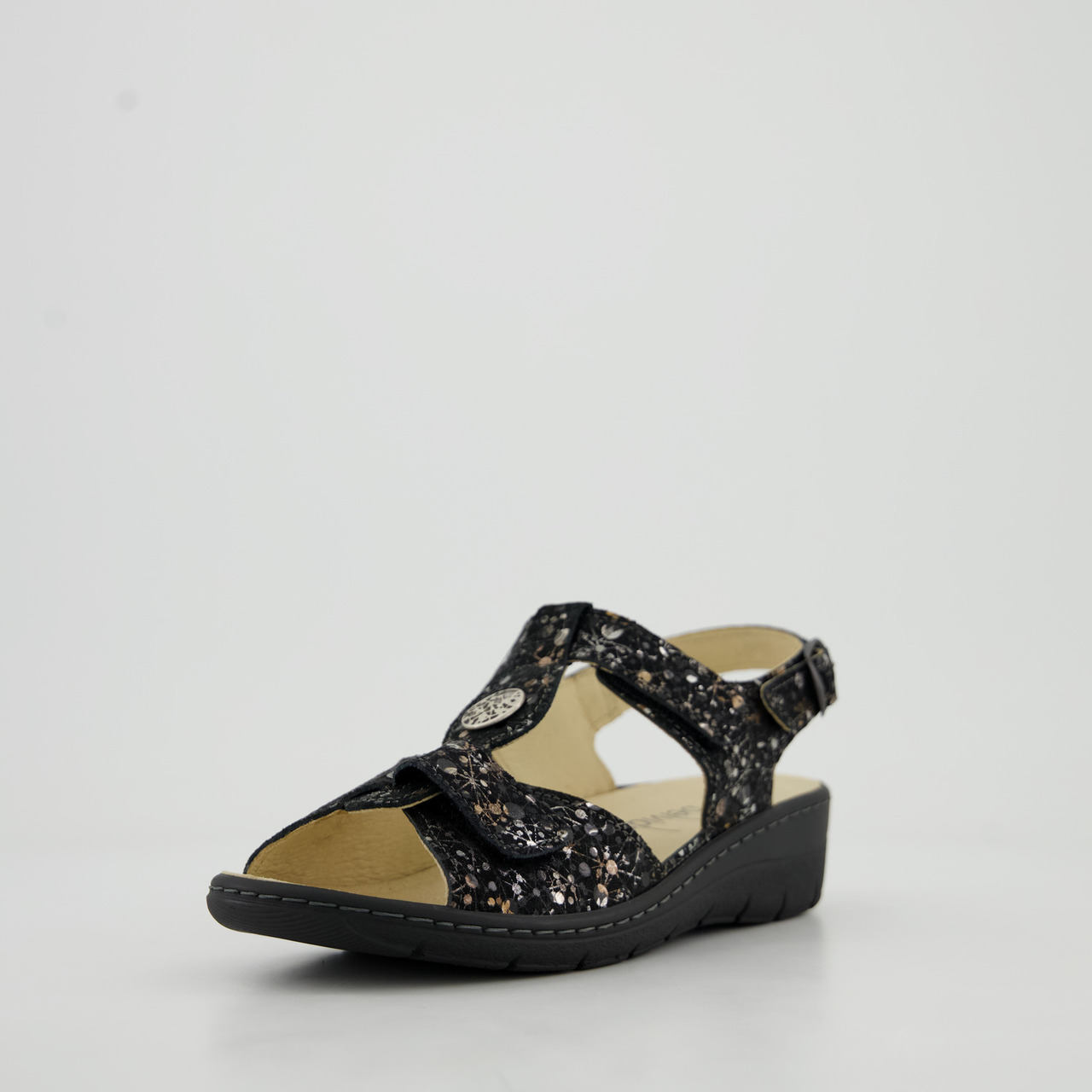 Belvida Komfortschuhe