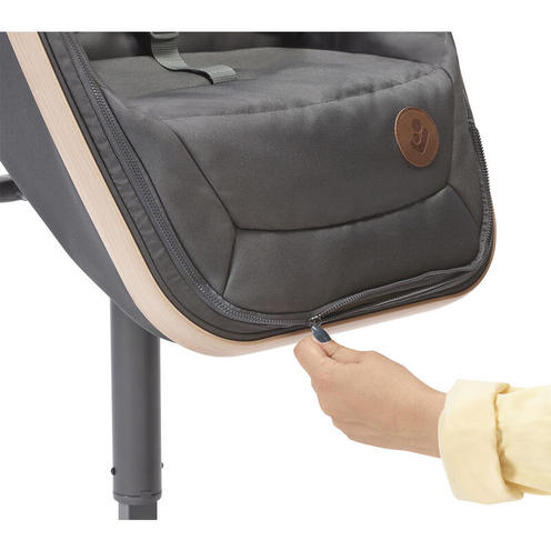 Kit Repas Alba Beyond Graphite - MAXI COSI