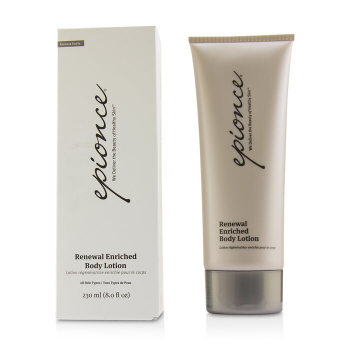 Epionce Epionce Renewal Enriched Body Lotion - For All Skin Types 230ml/8oz