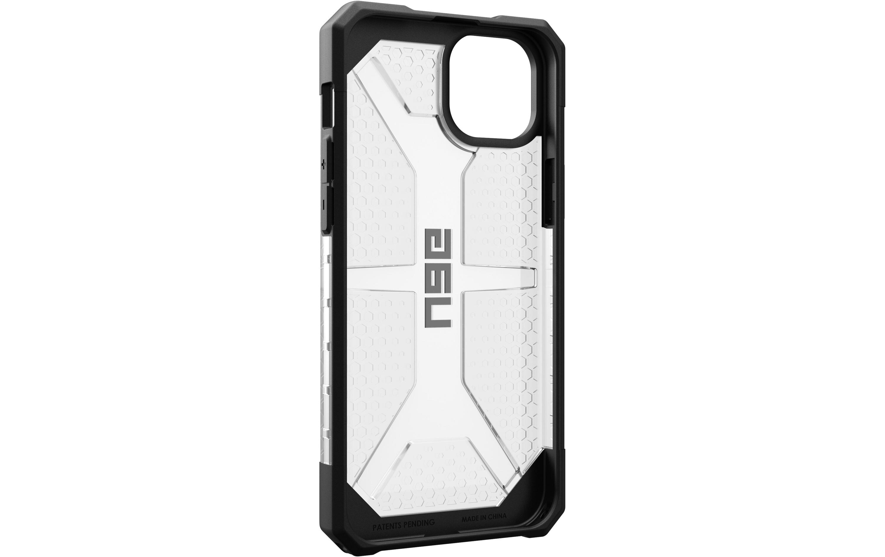 Back Cover Plasma Case iPhone 15 Plus IceSchutzhülle für das Apple iPhone 15 Plus