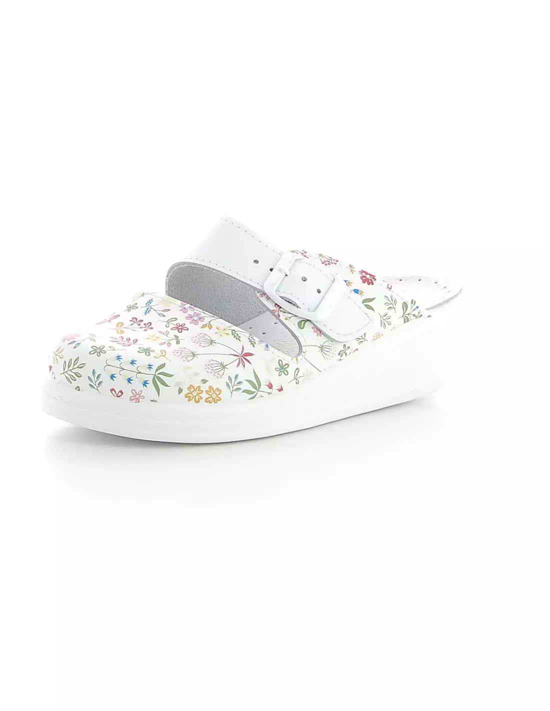 SANITAL LIGHT SABOU 1359 F1 - Professionnels Blanc