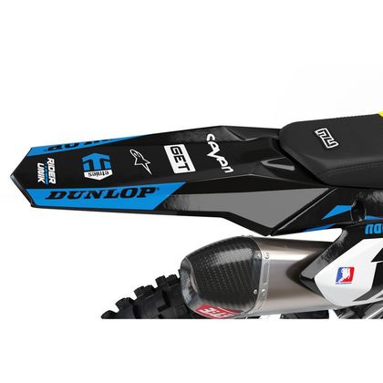 Kit déco RiderUnik RIDER