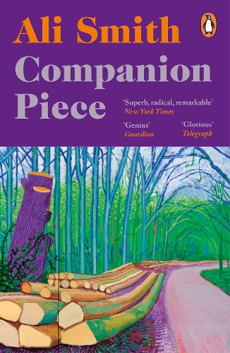 Companion Piece (Paperback)