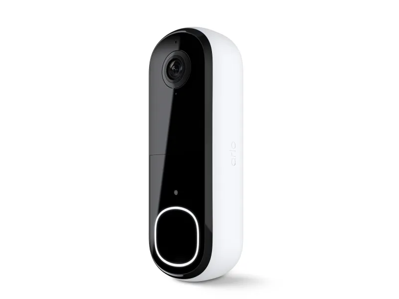 Arlo Essential - en af de vigtigste