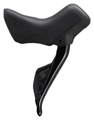 Commande Gauche/Avant Shimano 105 Di2 ST-R7170-L 2x12V Noir