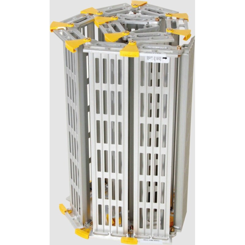 Rampe d'Accès Enroulable en Aluminium ROLL-A-RAMP - 90cm