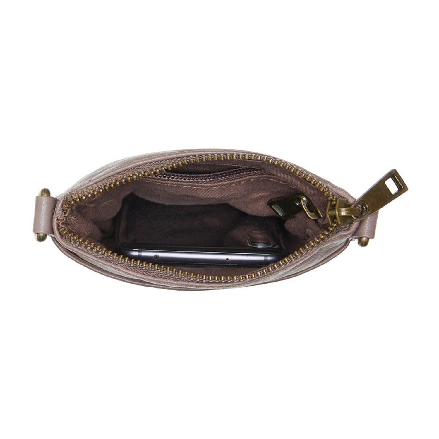 Chabo Diva Phone Bag black