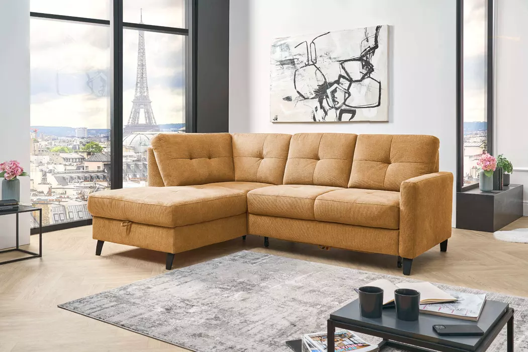 Ecksofa Valona