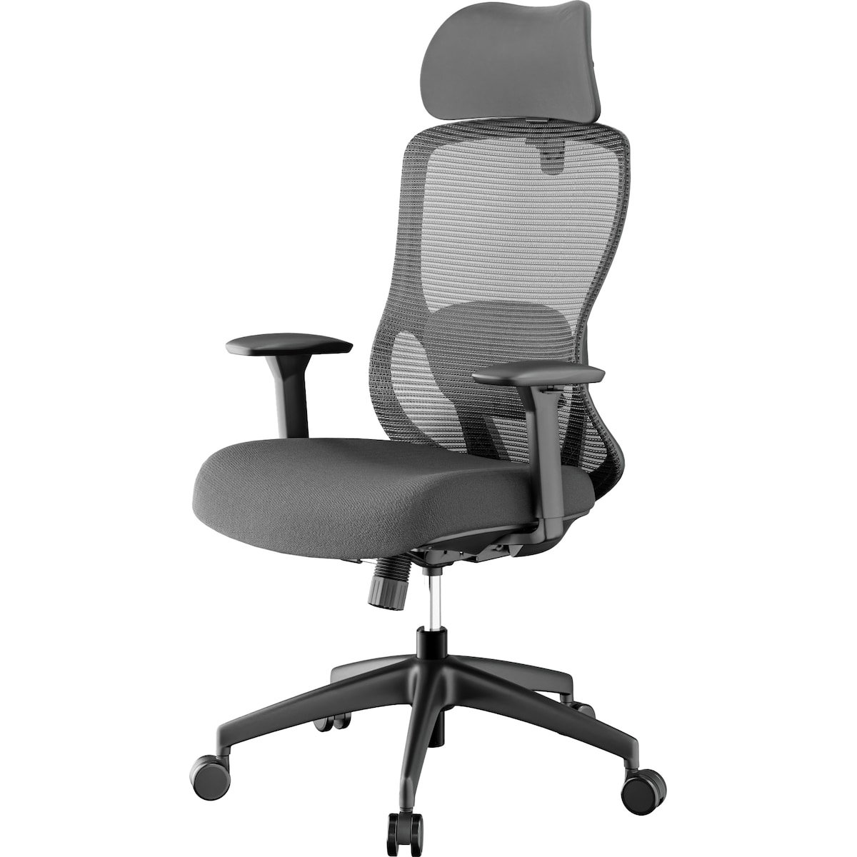 Zen 800 Soft kontorstol