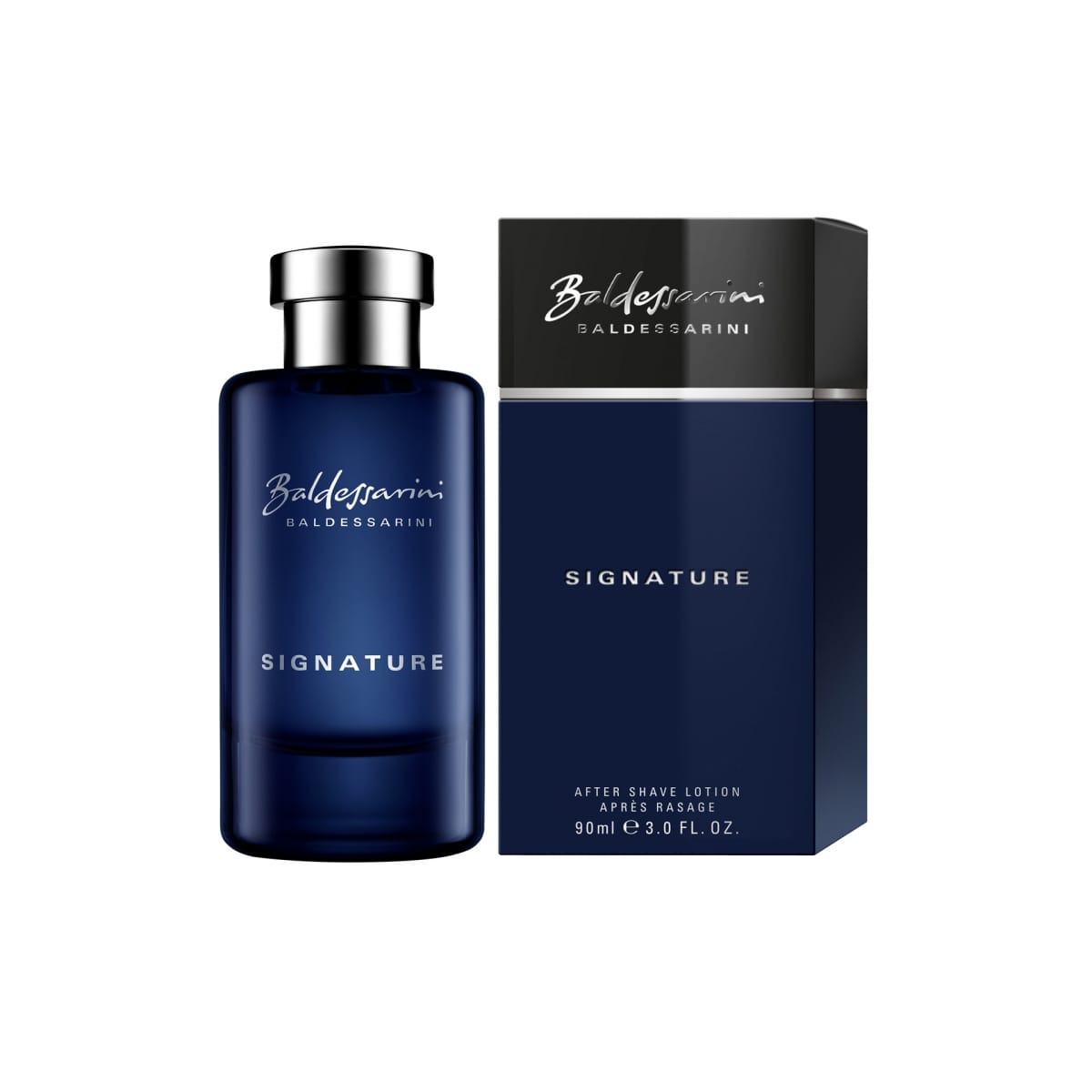 Baldessarini Signature Lotion Après-Rasage
