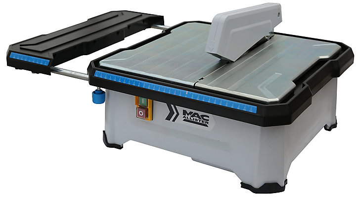 Coupe carrelage électrique Mac Allister MTC650 180 mm