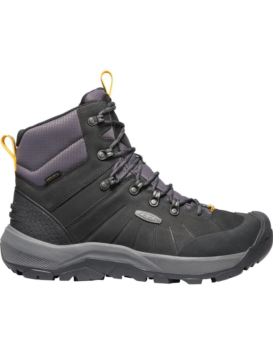 WINTERSCHUHE M REVEL IV MID POLAR