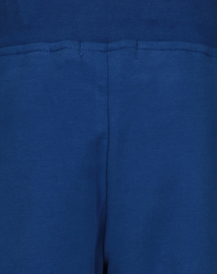 Sweathose BABY RUNNER STAR in royalblau