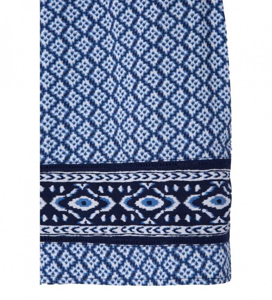 Blusa Pepe Jeans Blue Luck