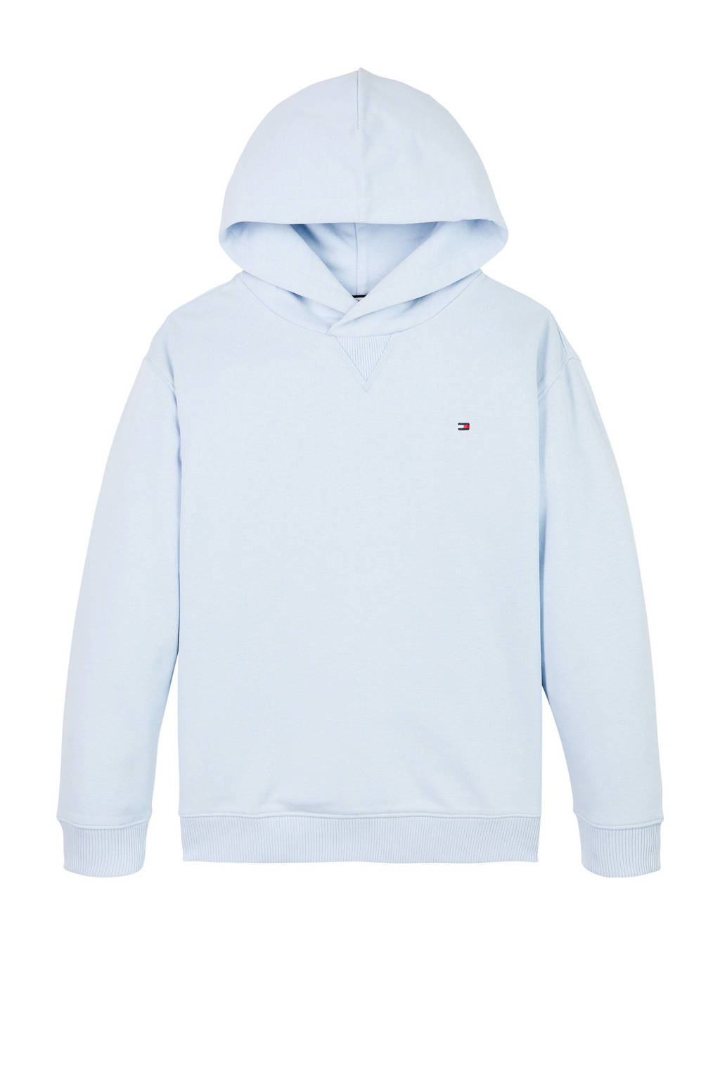 Tommy Hilfiger hoodie blauw