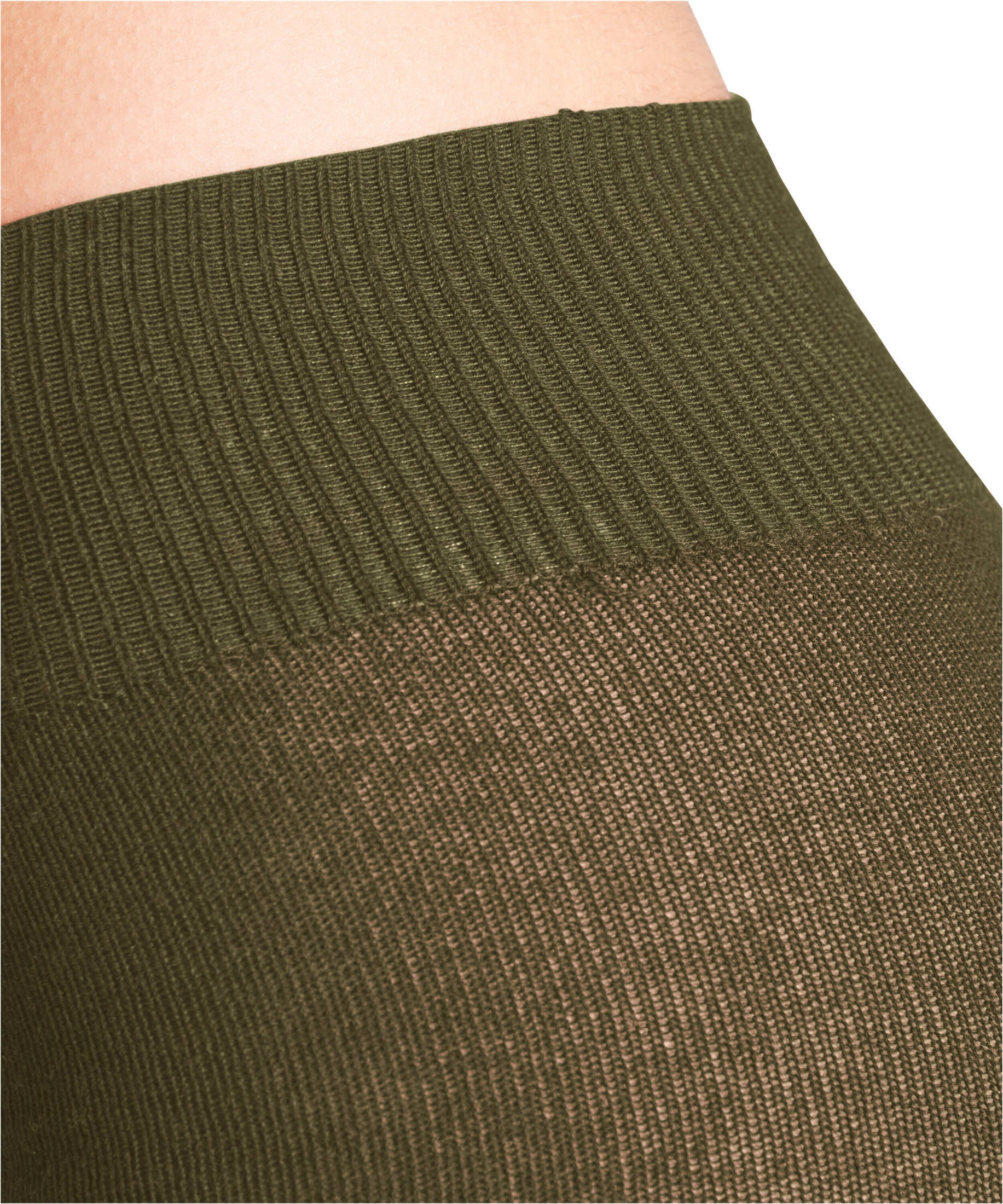 FALKE| Damen Strumpfhose Cross Knit