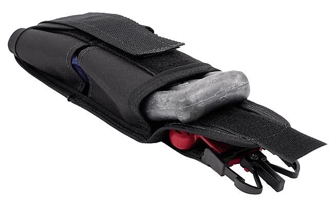 DIVE RITE - SYSTEME TRANSWEIGHT 2 X 4 KG