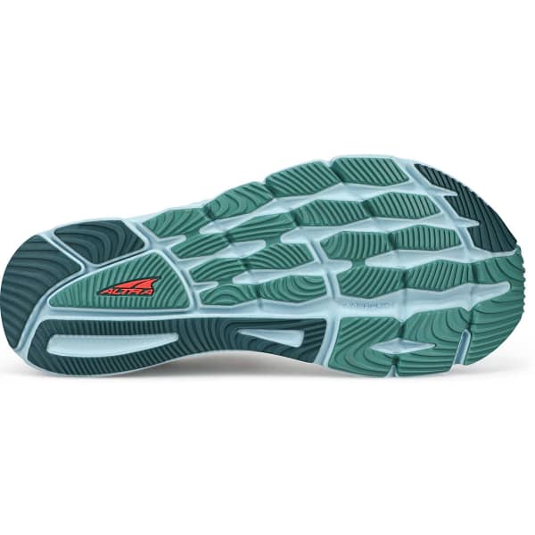 Chaussure running ALTRA TORIN 6 W DUSTY TEAL