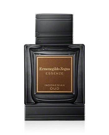 Ermenegildo Zegna Essenze Collection Indonesian Oud Eau de Parfum Spray 100ml