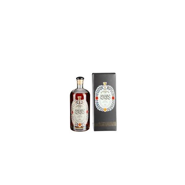 Nonino Licor Amaro Quintessentia 70cl