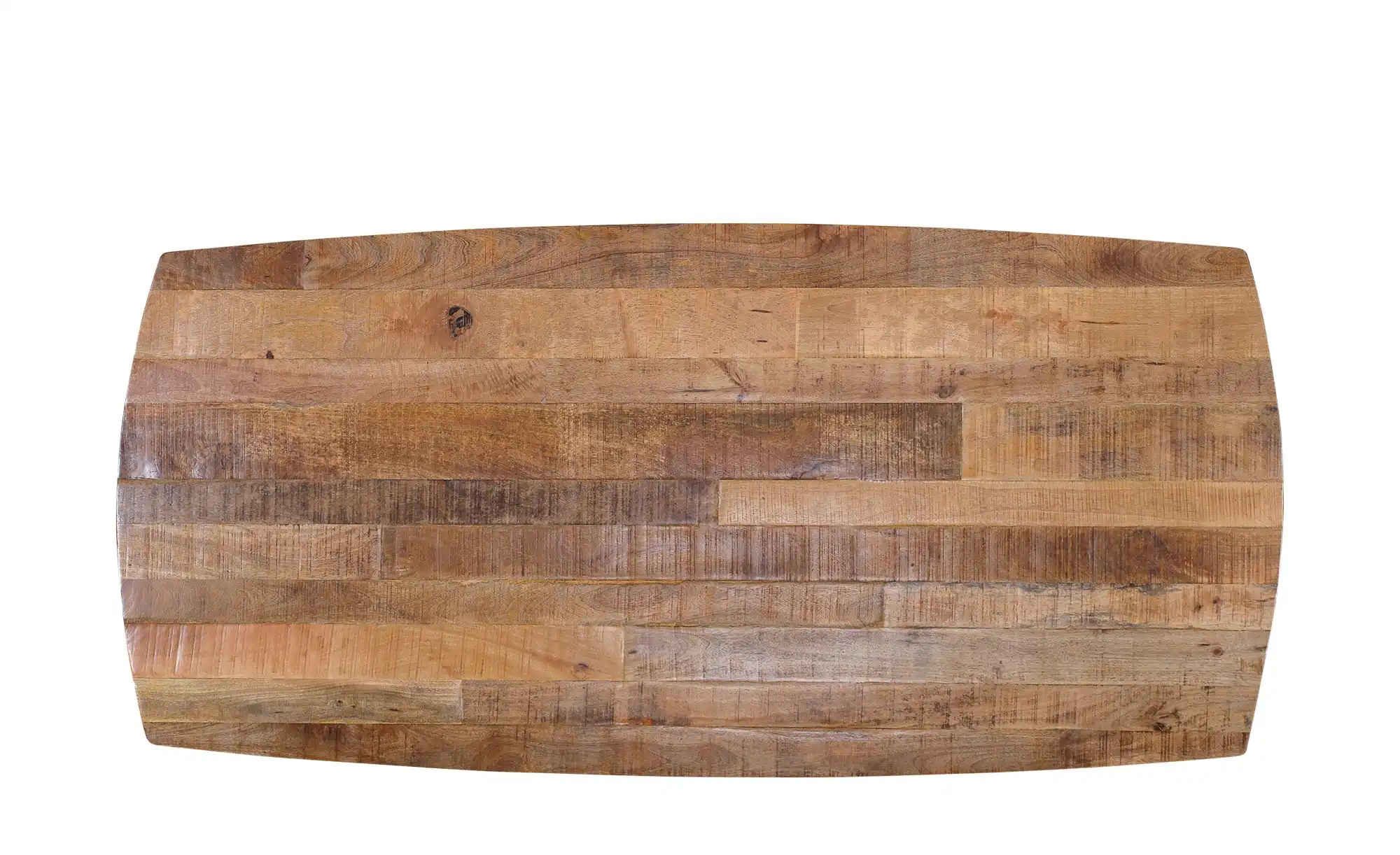 Woodford Design-Säulentisch Sora