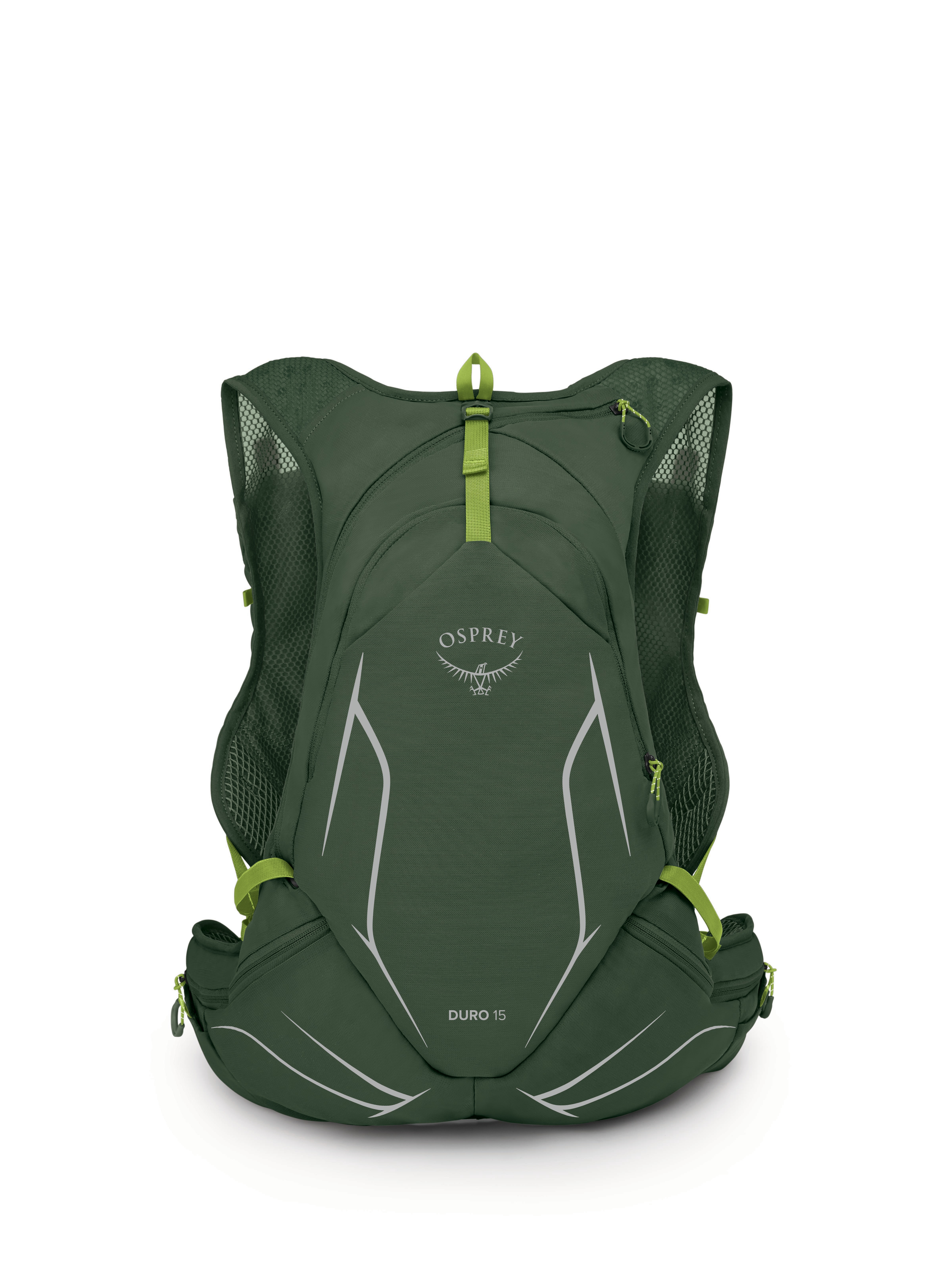 Osprey Duro 15L<br>Unisex løpesekk