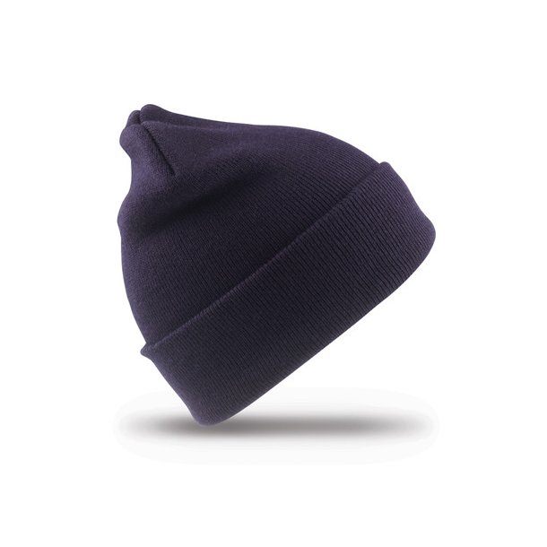 Strikhue (Woolly Ski Hat)