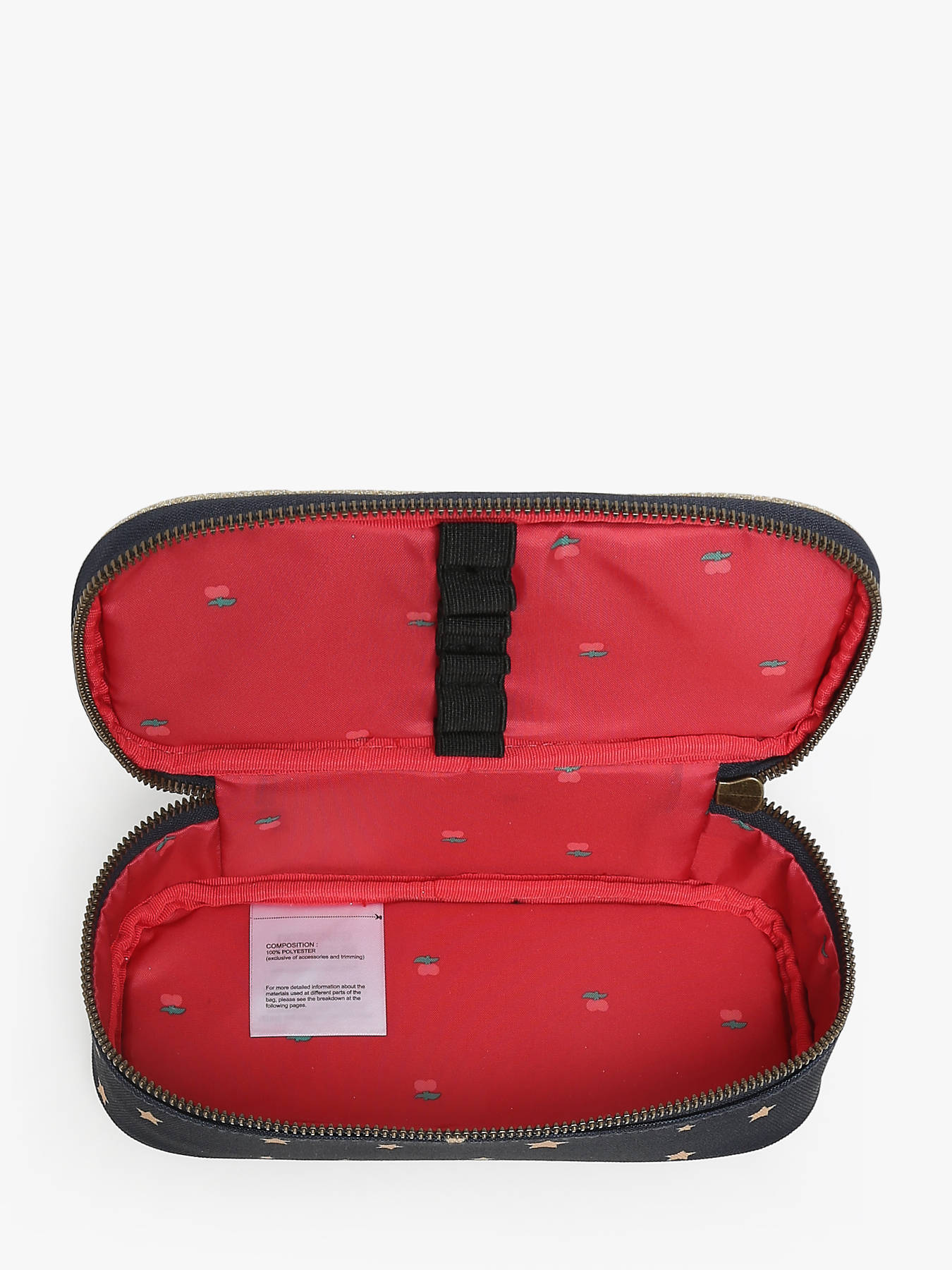 Trousse 1 compartiment JEUNE PREMIER