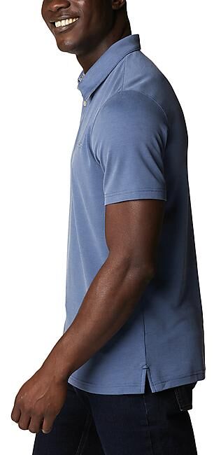 COLUMBIA - POLO NELSON POINT M