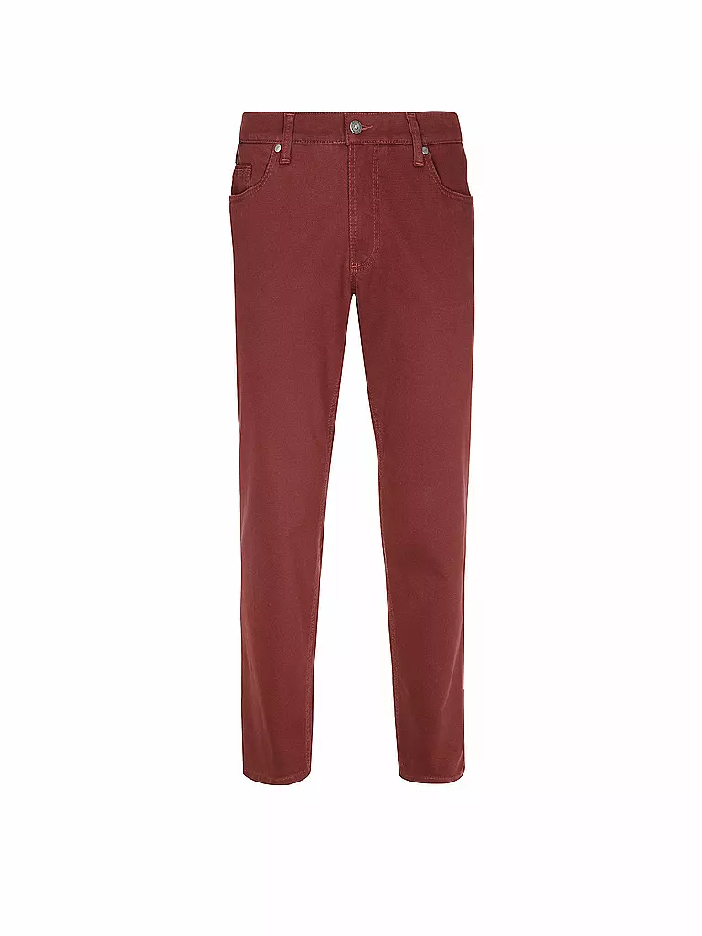 EUREX Hose LUKA rot