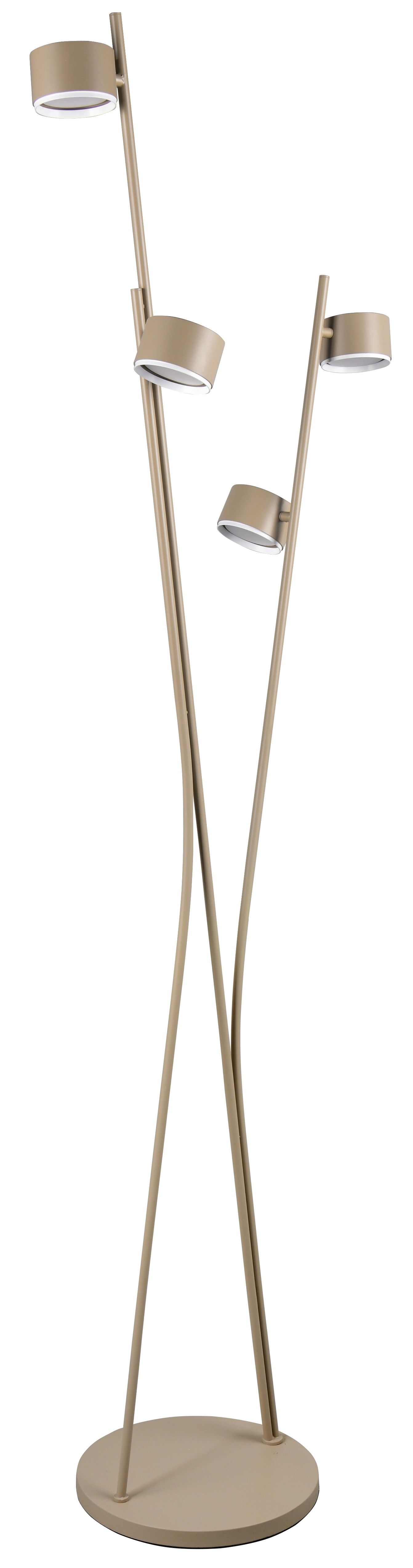 Vloerlamp  Coda B53 x D33 cm