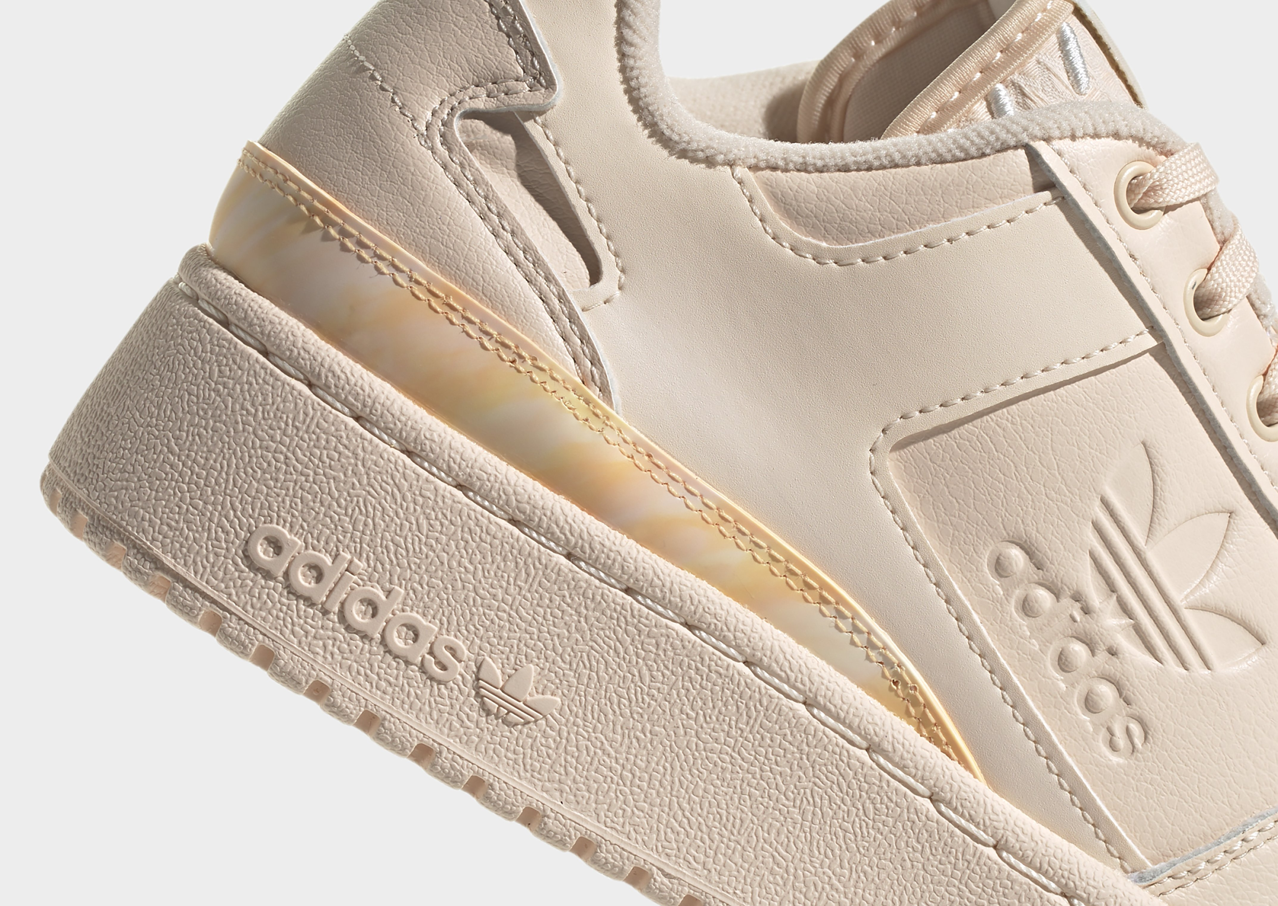 adidas Originals Chaussure Forum Bold Her Vegan