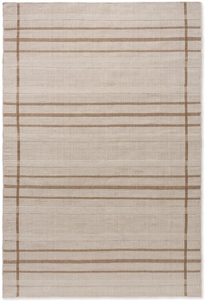 Vloerkleed Line Sesame 497601 Zona  | Brink & Campman