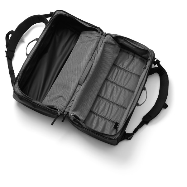 DB - Roamer Pro Split Duffel 50 - Sac de voyage