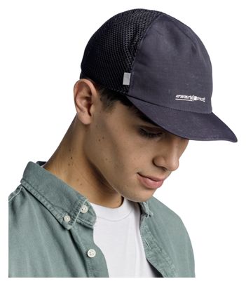 Casquette Unisexe Buff Pack Trucker Noir