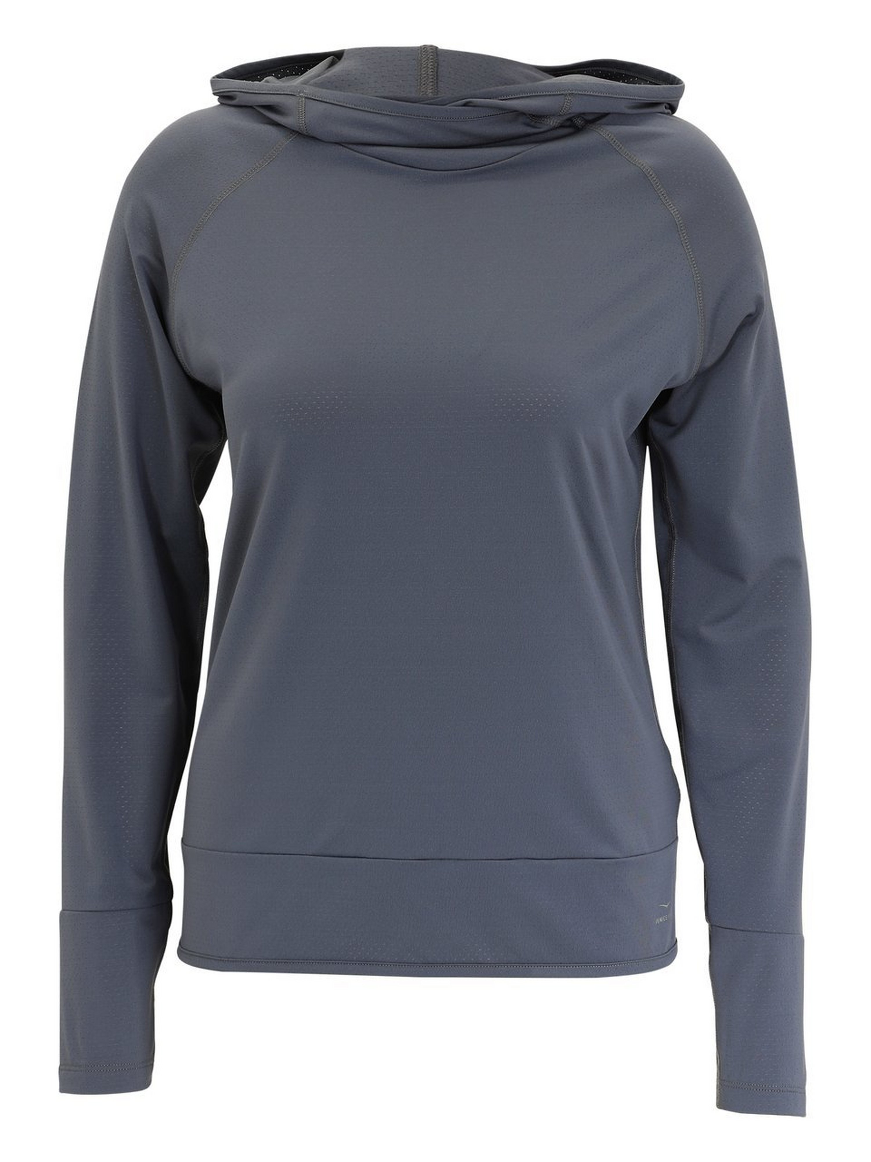 Kapuzen-Shirt